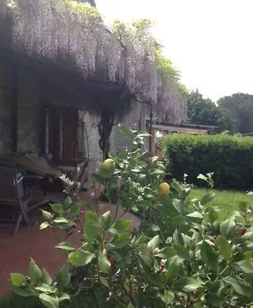 Hétvégi ház Casa Vacanze 