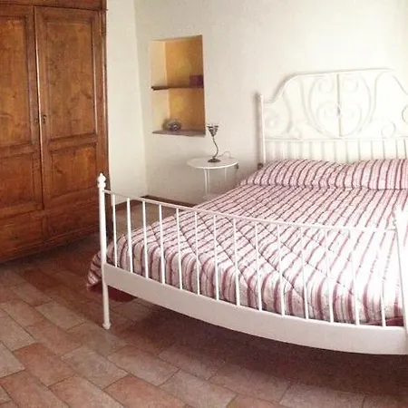Hétvégi ház Casa Vacanze 