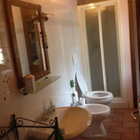 Casa Vacanze 