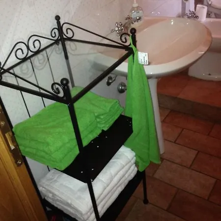 Hétvégi ház Casa Vacanze 