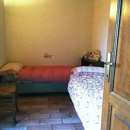 Hétvégi ház Casa Vacanze 