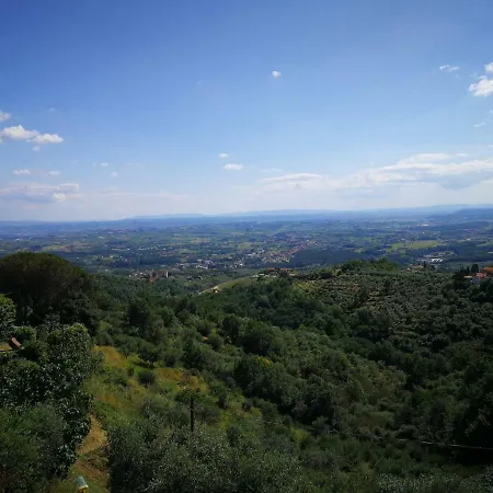 Hétvégi ház Casa Vacanze 