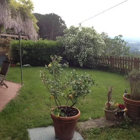Casa Vacanze 