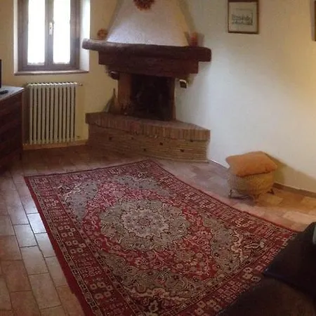 בית כפרי Casa Vacanze 