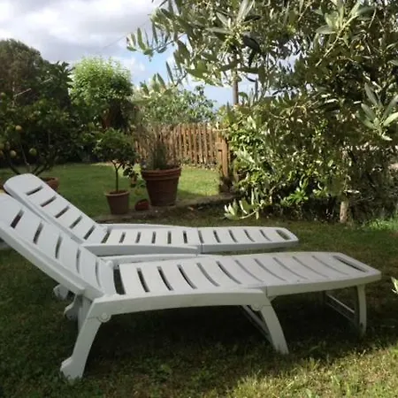 בית כפרי Casa Vacanze 