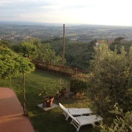 Casa Vacanze 