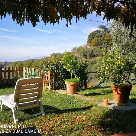 Casa Vacanze 